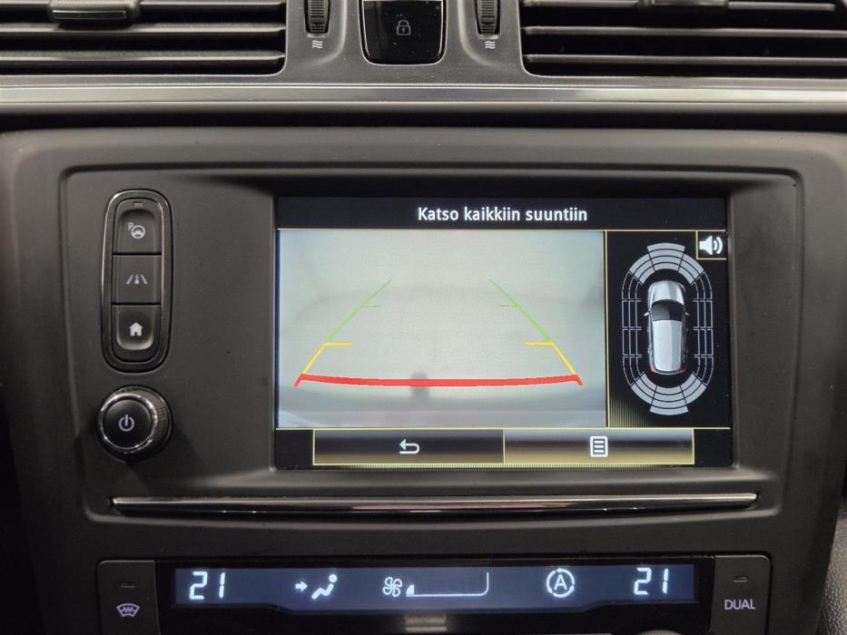 RENAULT Kadjar 2016