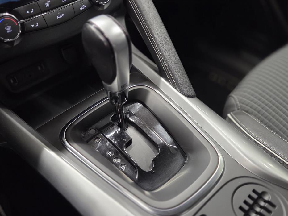 RENAULT Kadjar 2016