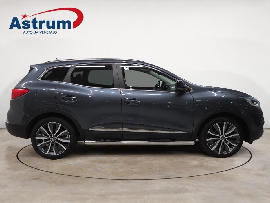 RENAULT Kadjar 2016