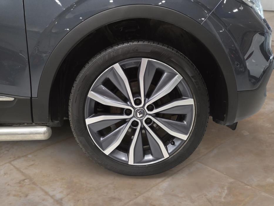 RENAULT Kadjar 2016