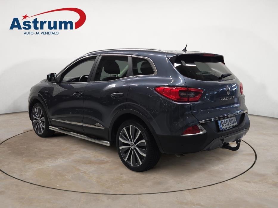 RENAULT Kadjar 2016
