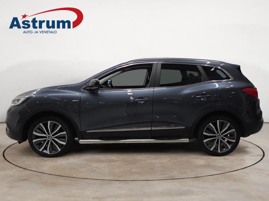 RENAULT Kadjar 2016