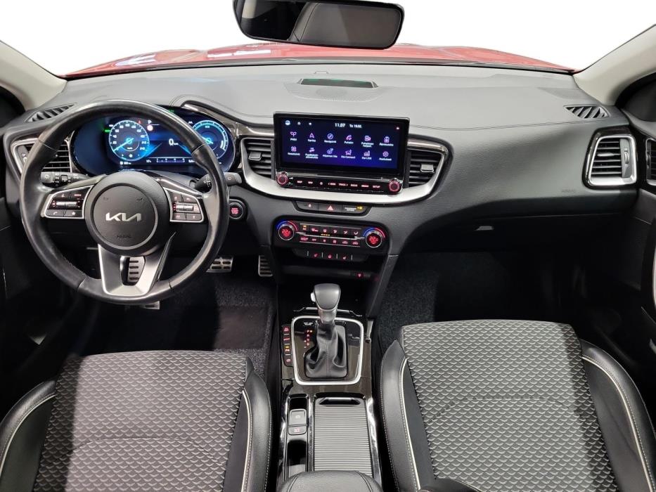 KIA XCeed 2023
