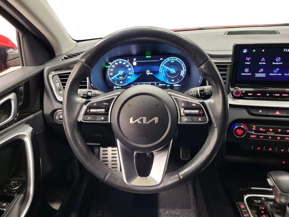 KIA XCeed 2023