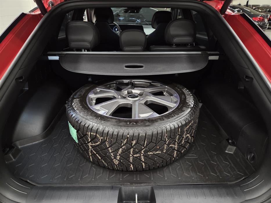 KIA EV6 2023
