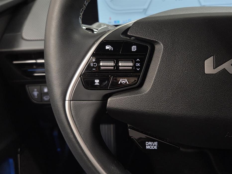 KIA EV6 2023