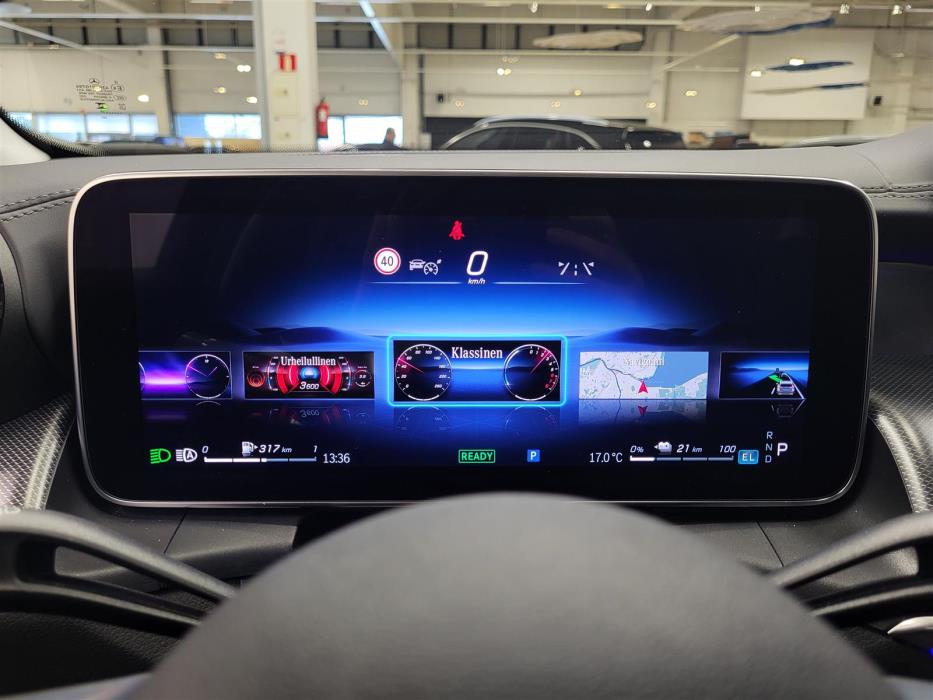 Mercedes-Benz GLC 2023