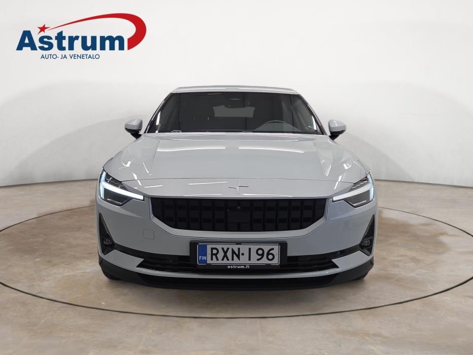 POLESTAR 2 2024