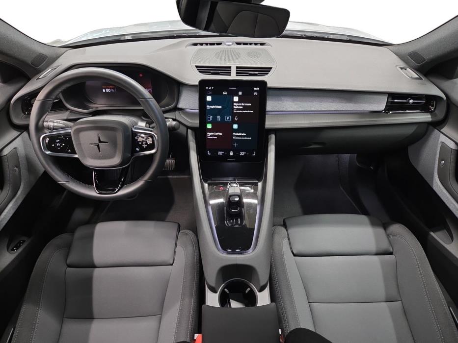 POLESTAR 2 2024