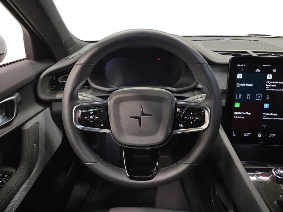 POLESTAR 2 2024