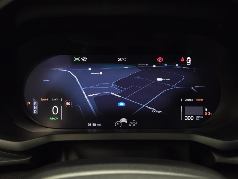 POLESTAR 2 2024