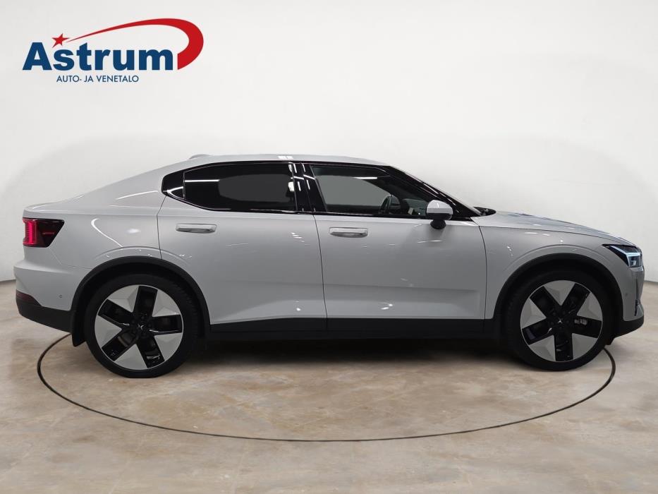 POLESTAR 2 2024