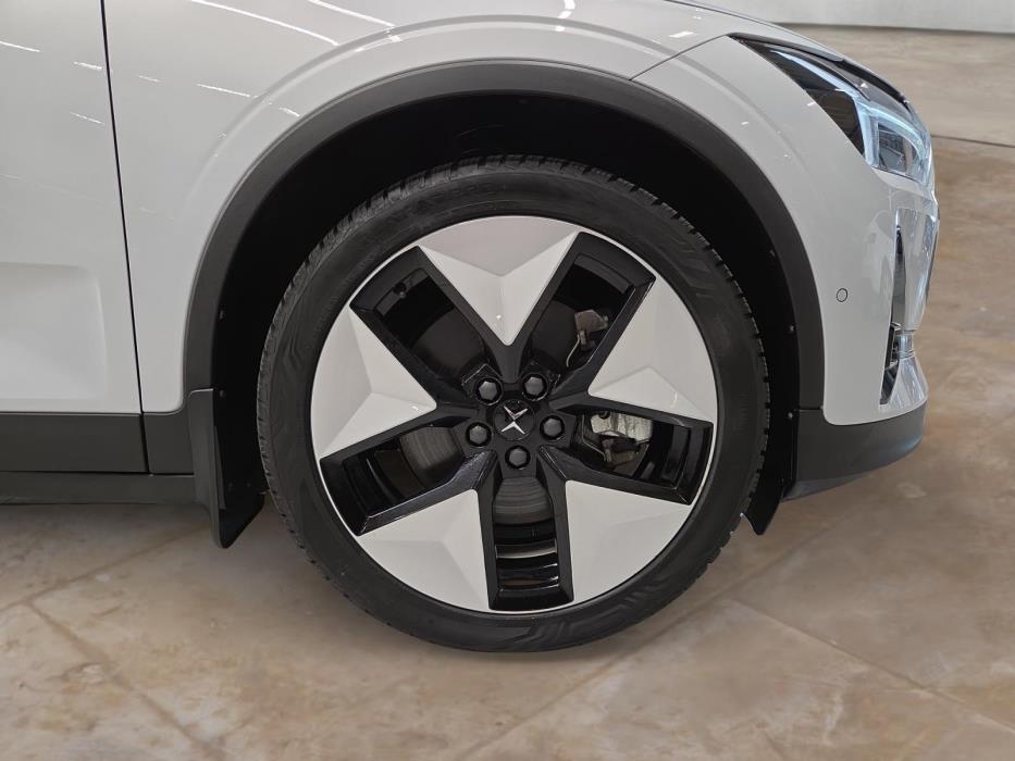 POLESTAR 2 2024