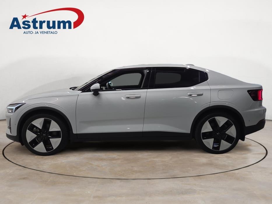 POLESTAR 2 2024