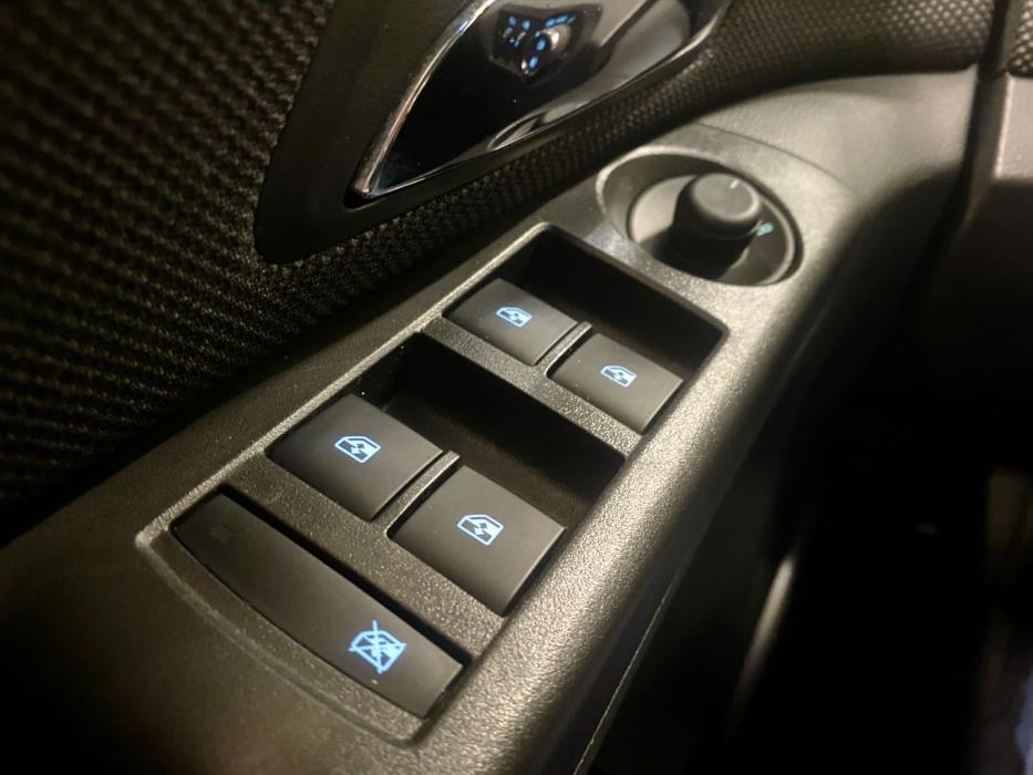 CHEVROLET Cruze 2013