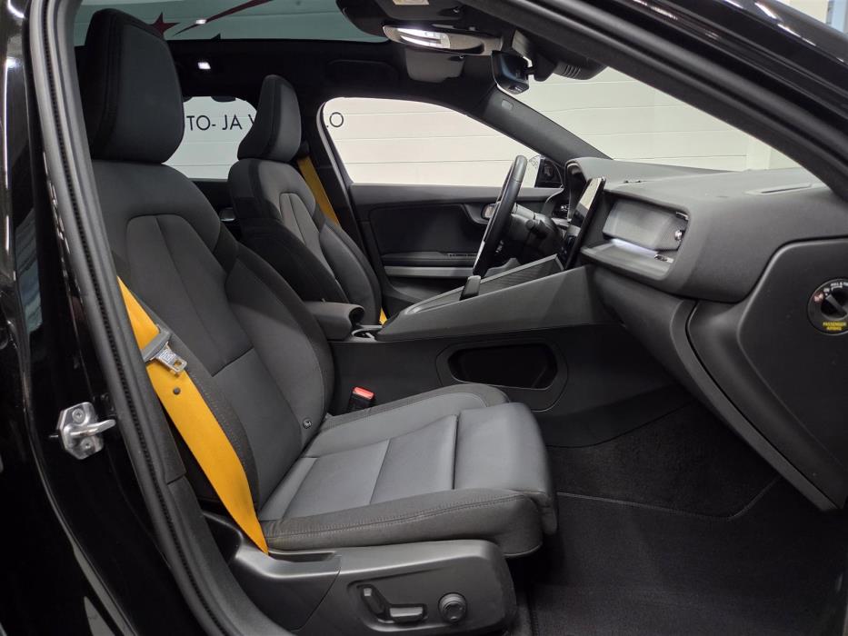 POLESTAR 2 2021
