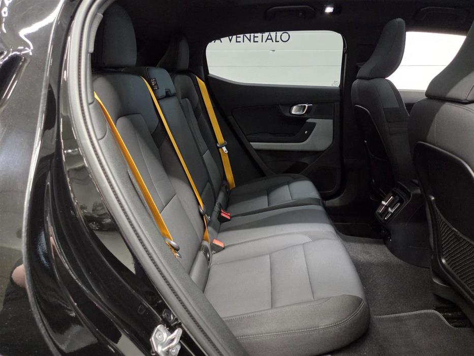 POLESTAR 2 2021