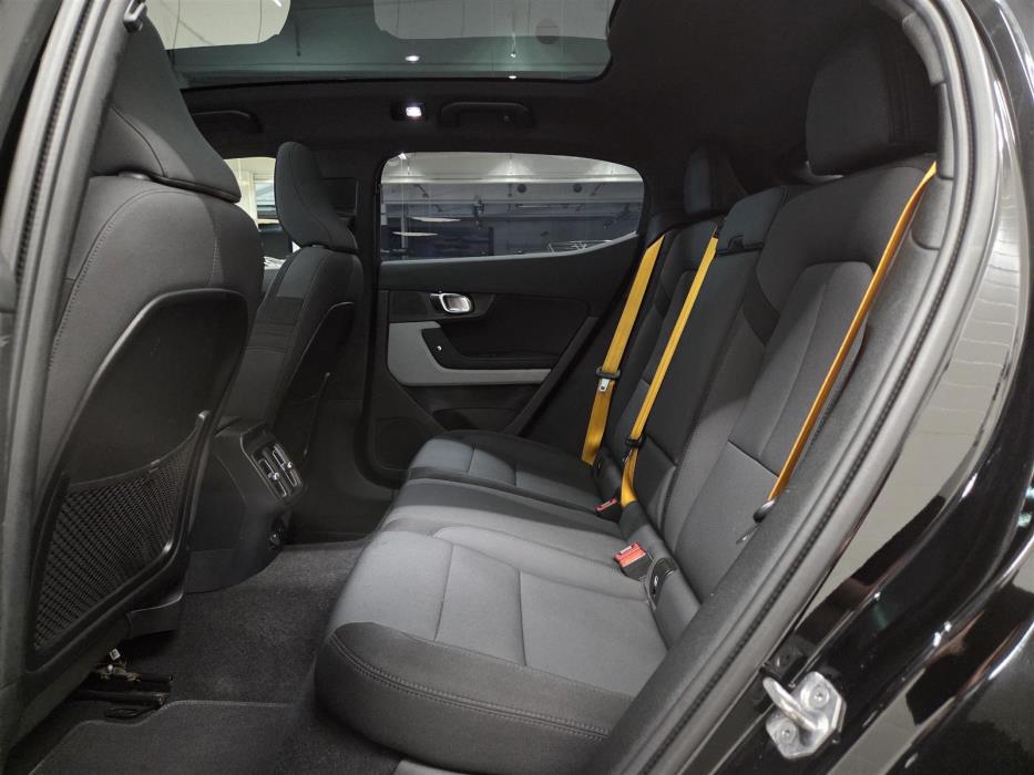 POLESTAR 2 2021