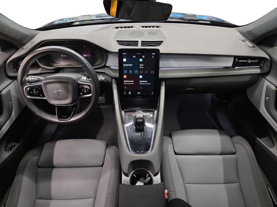 POLESTAR 2 2021