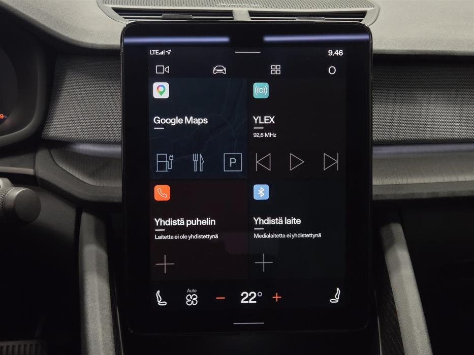 POLESTAR 2 2021