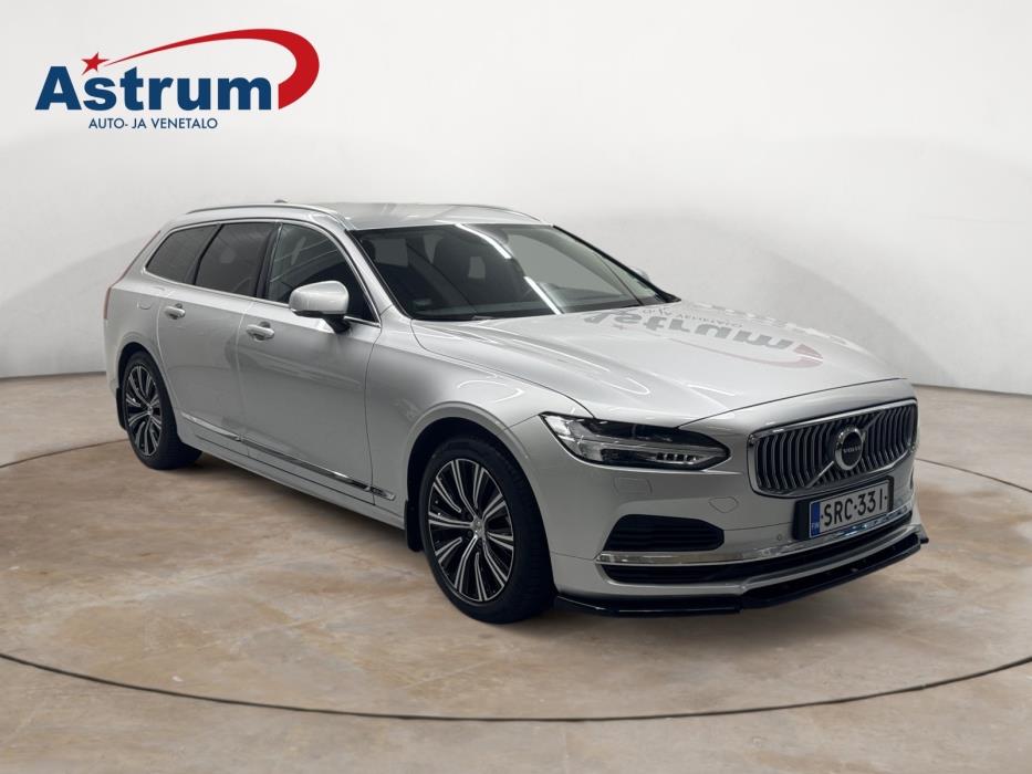 VOLVO V90 2021