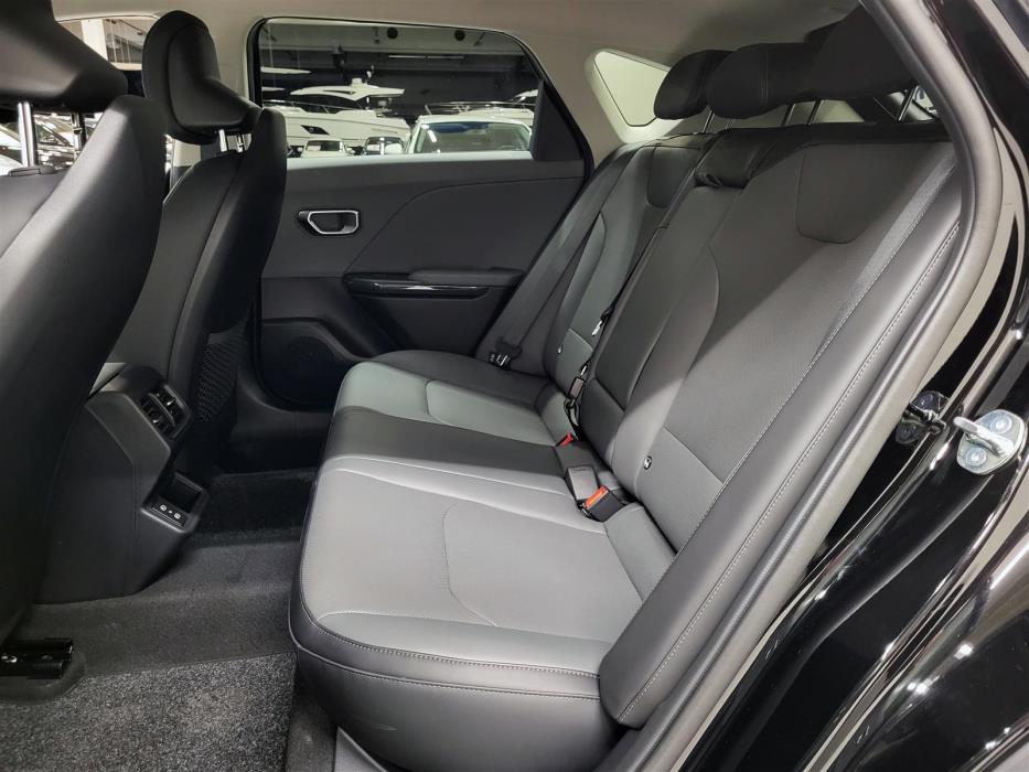 Kia K4 2026