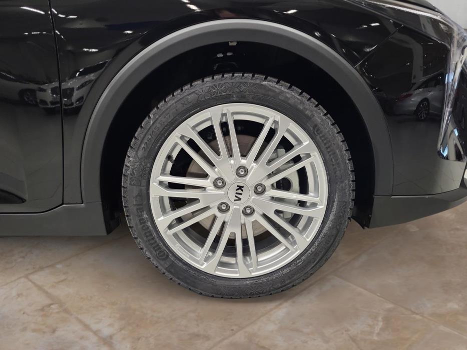 Kia K4 2026