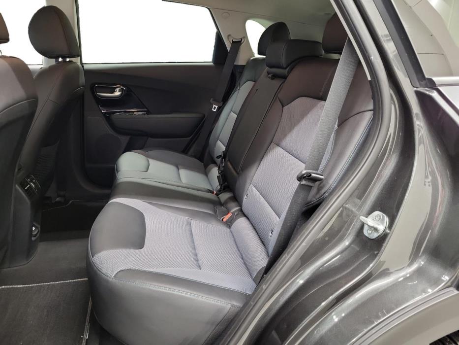 KIA Niro Electric 2021