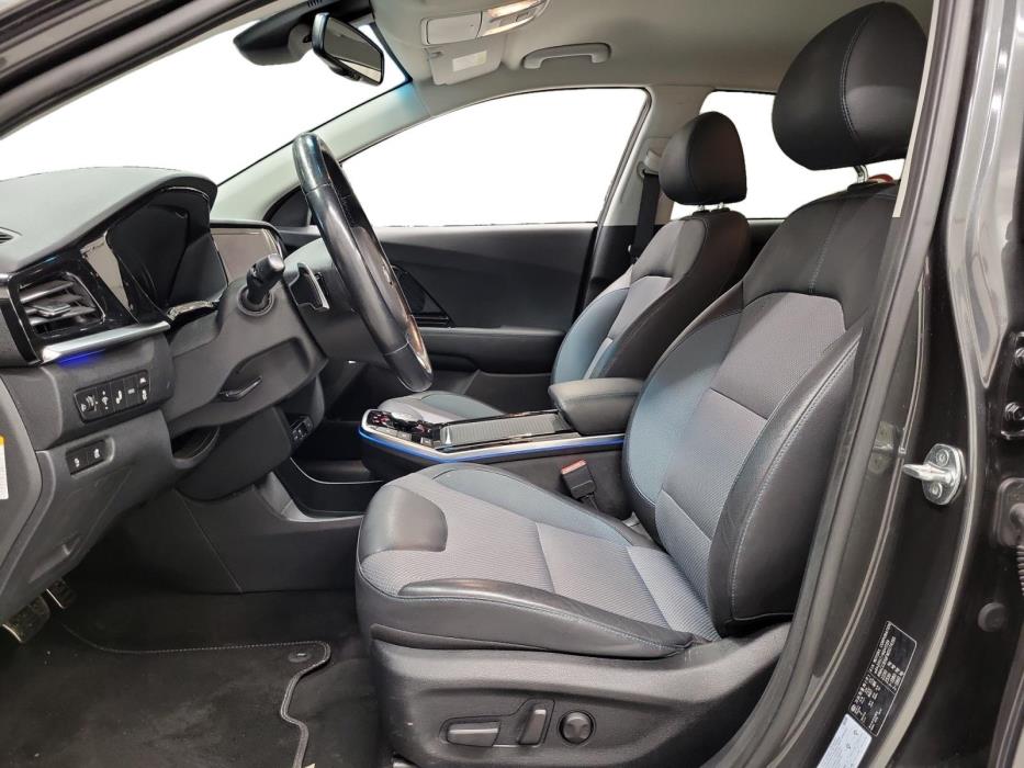 KIA Niro Electric 2021