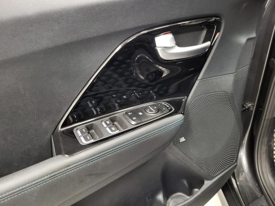 KIA Niro Electric 2021