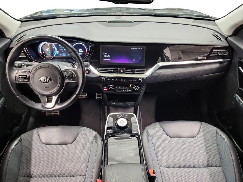 KIA Niro Electric 2021