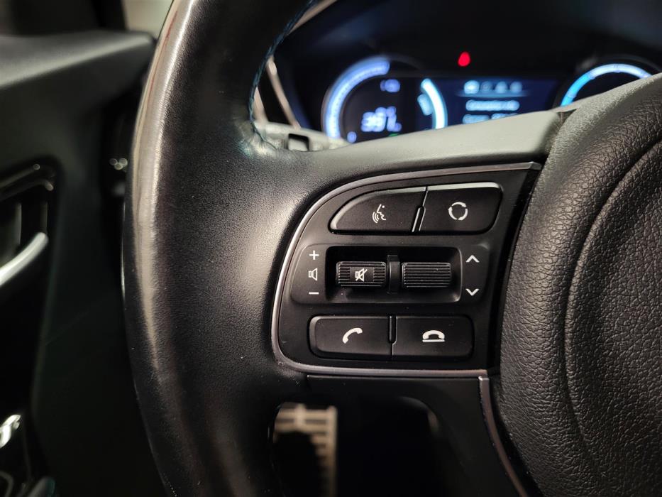 KIA Niro Electric 2021