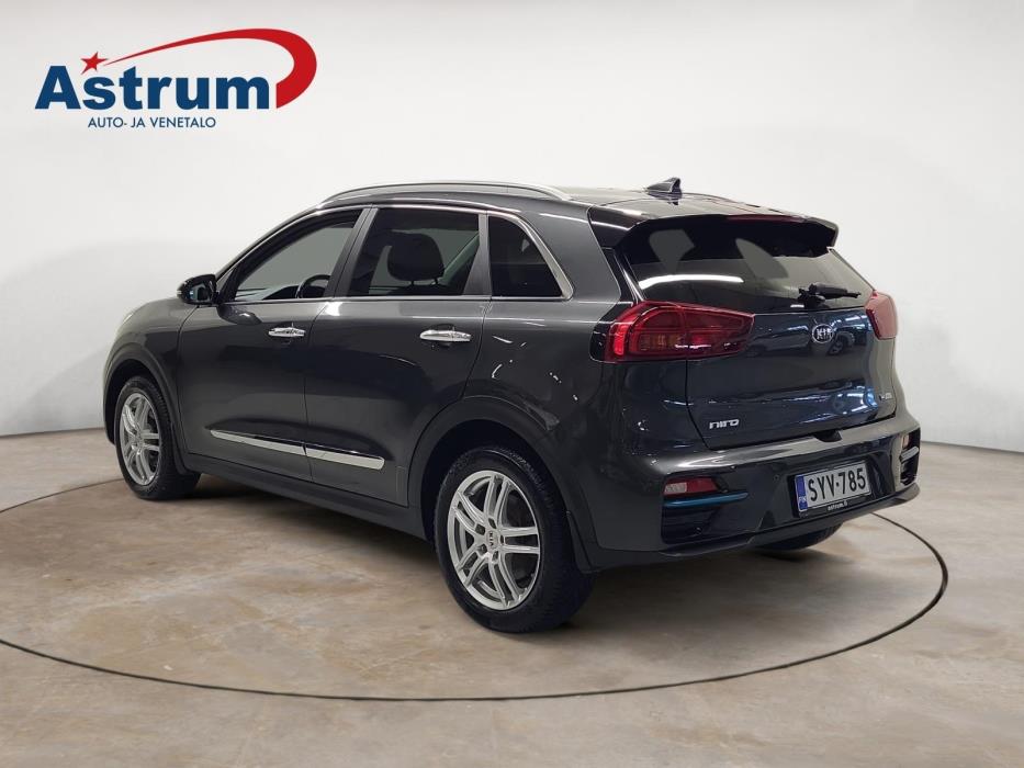 KIA Niro Electric 2021