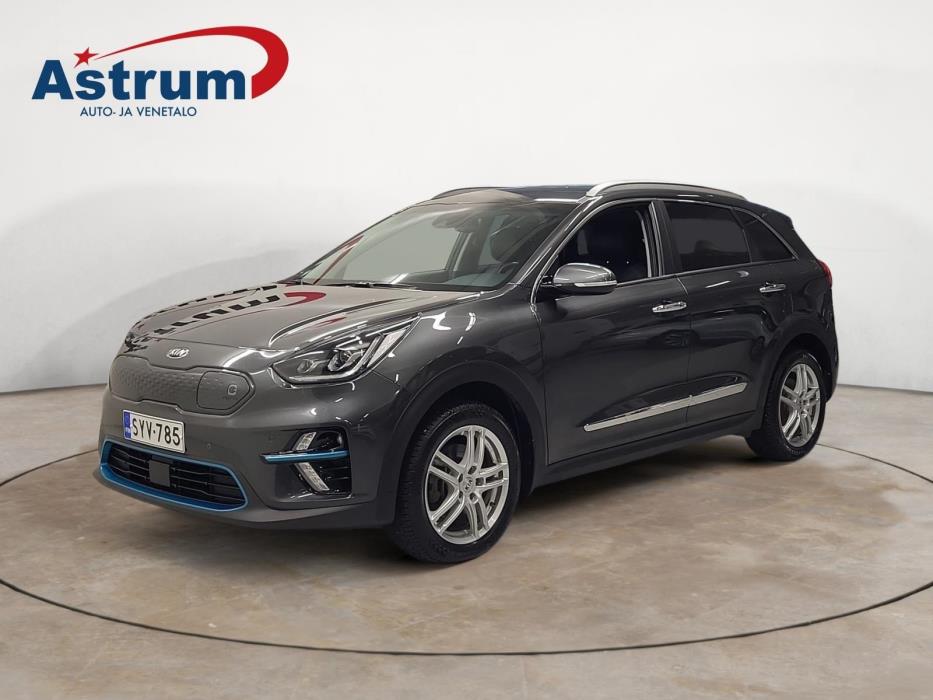 KIA Niro Electric 2021