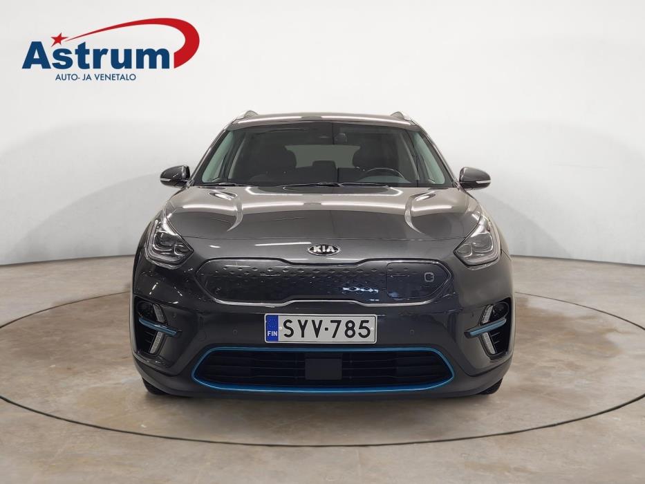 KIA Niro Electric 2021