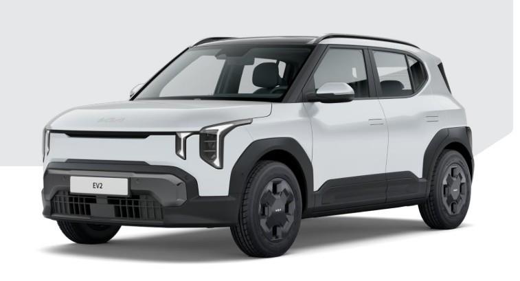 Kia EV2 2027