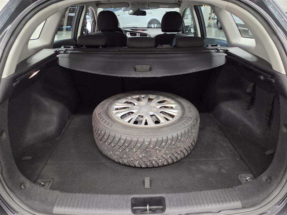 KIA cee'd 2014