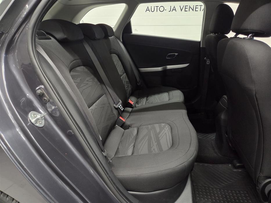 KIA cee'd 2014