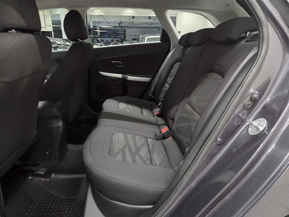 KIA cee'd 2014