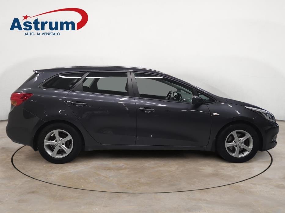KIA cee'd 2014