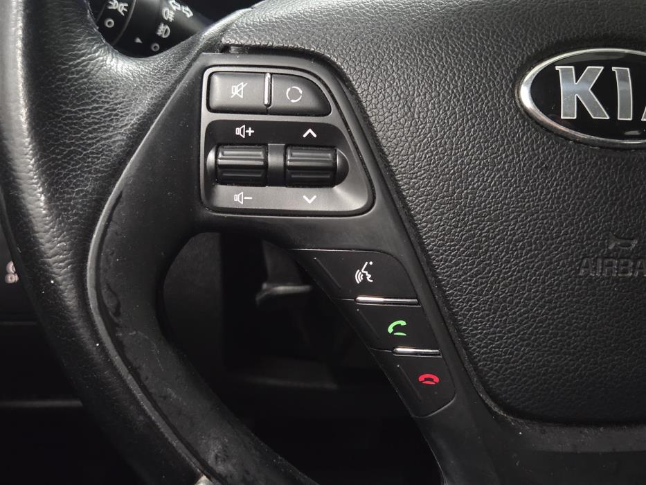 KIA cee'd 2014