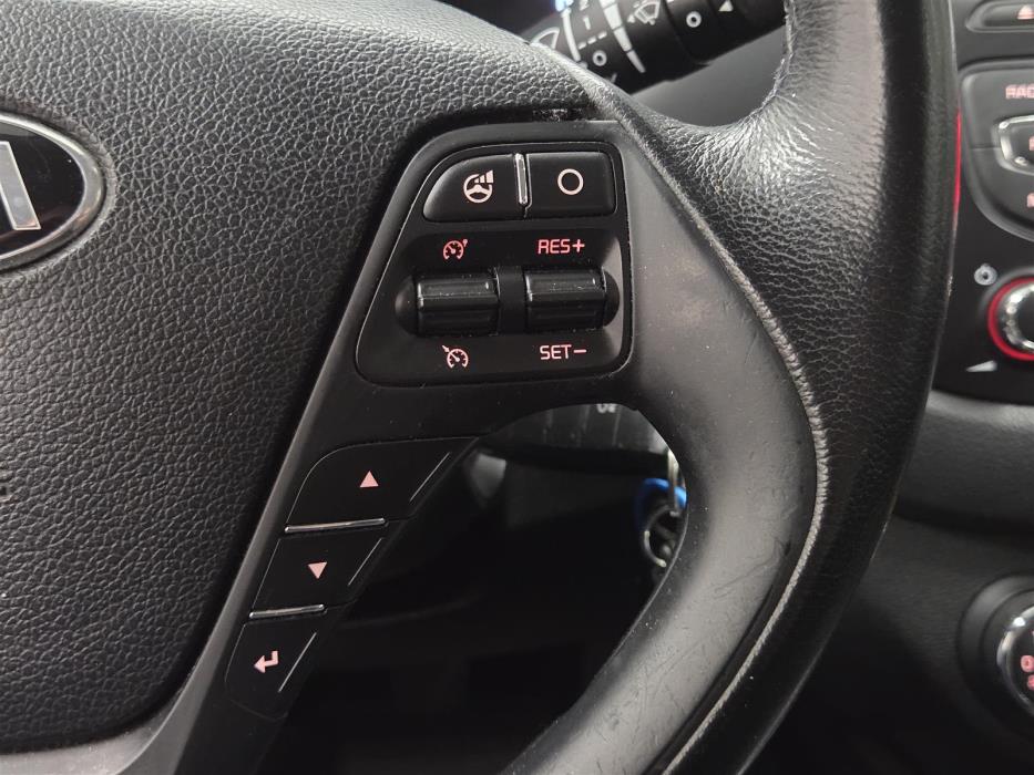 KIA cee'd 2014