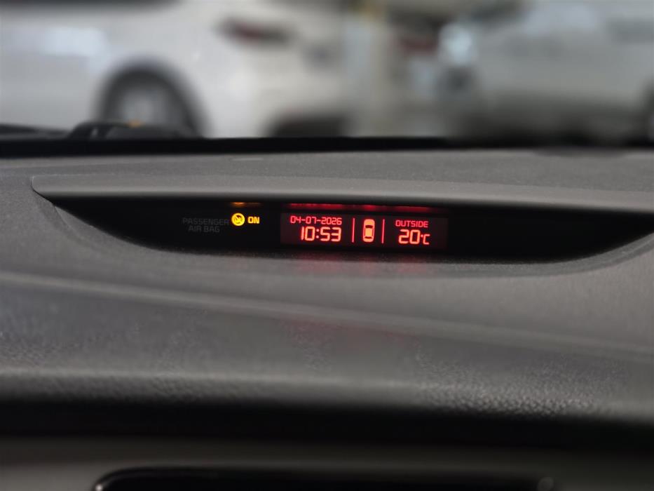 KIA cee'd 2014