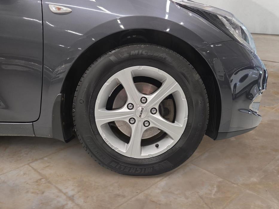 KIA cee'd 2014