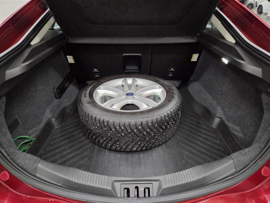 FORD MONDEO 2015