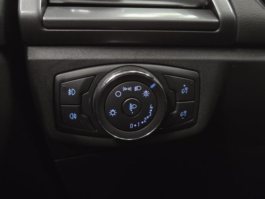 FORD MONDEO 2015