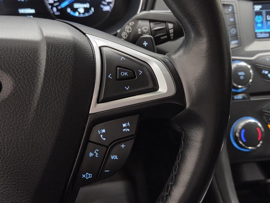 FORD MONDEO 2015