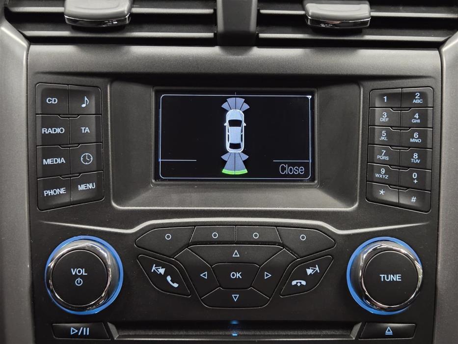 FORD MONDEO 2015