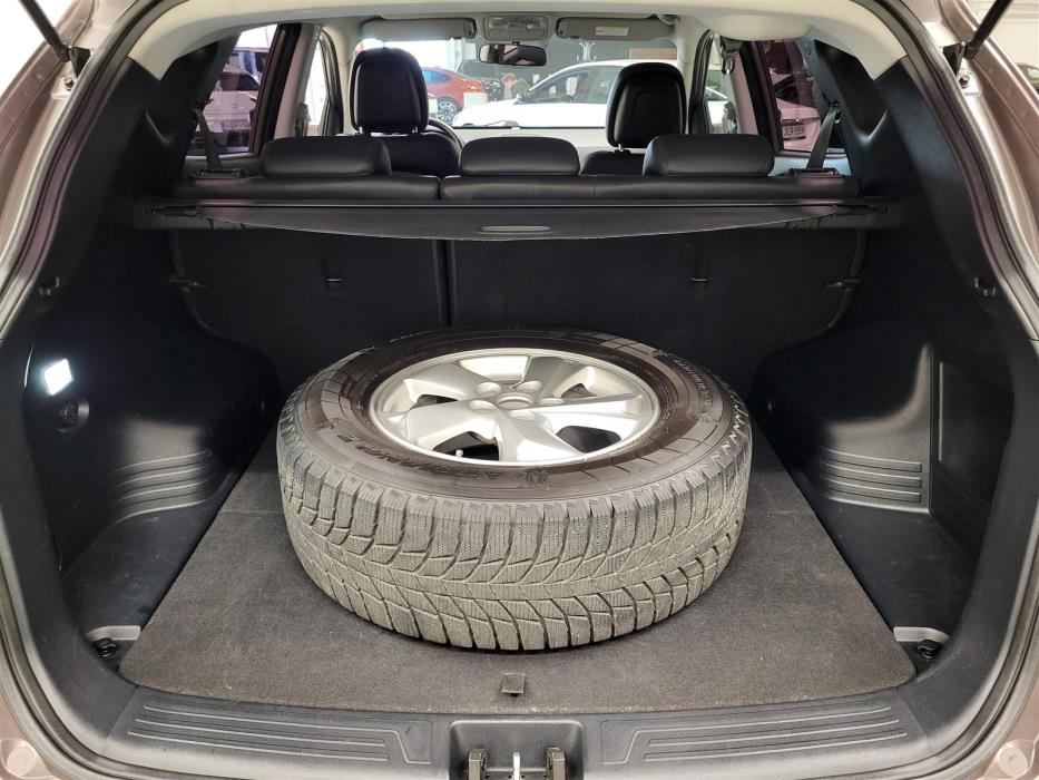 HYUNDAI ix35 2012