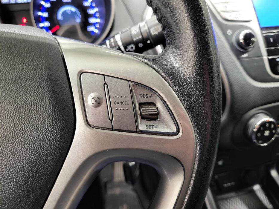 HYUNDAI ix35 2012
